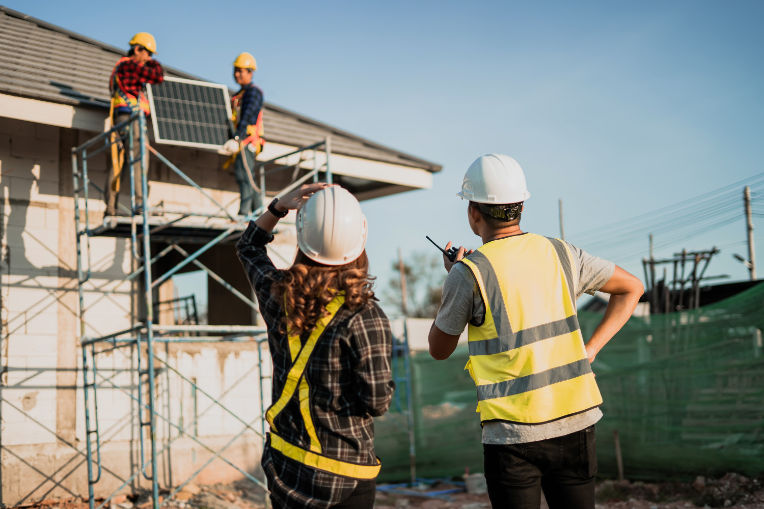 Mutuo per costruire casa: requisiti, importi e procedura | Telemutuo.it