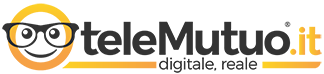 Logo TeleMutuo